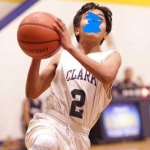 Meet your Posher, Erick